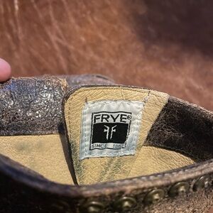 Frye Women’s Boots Sz 6.5